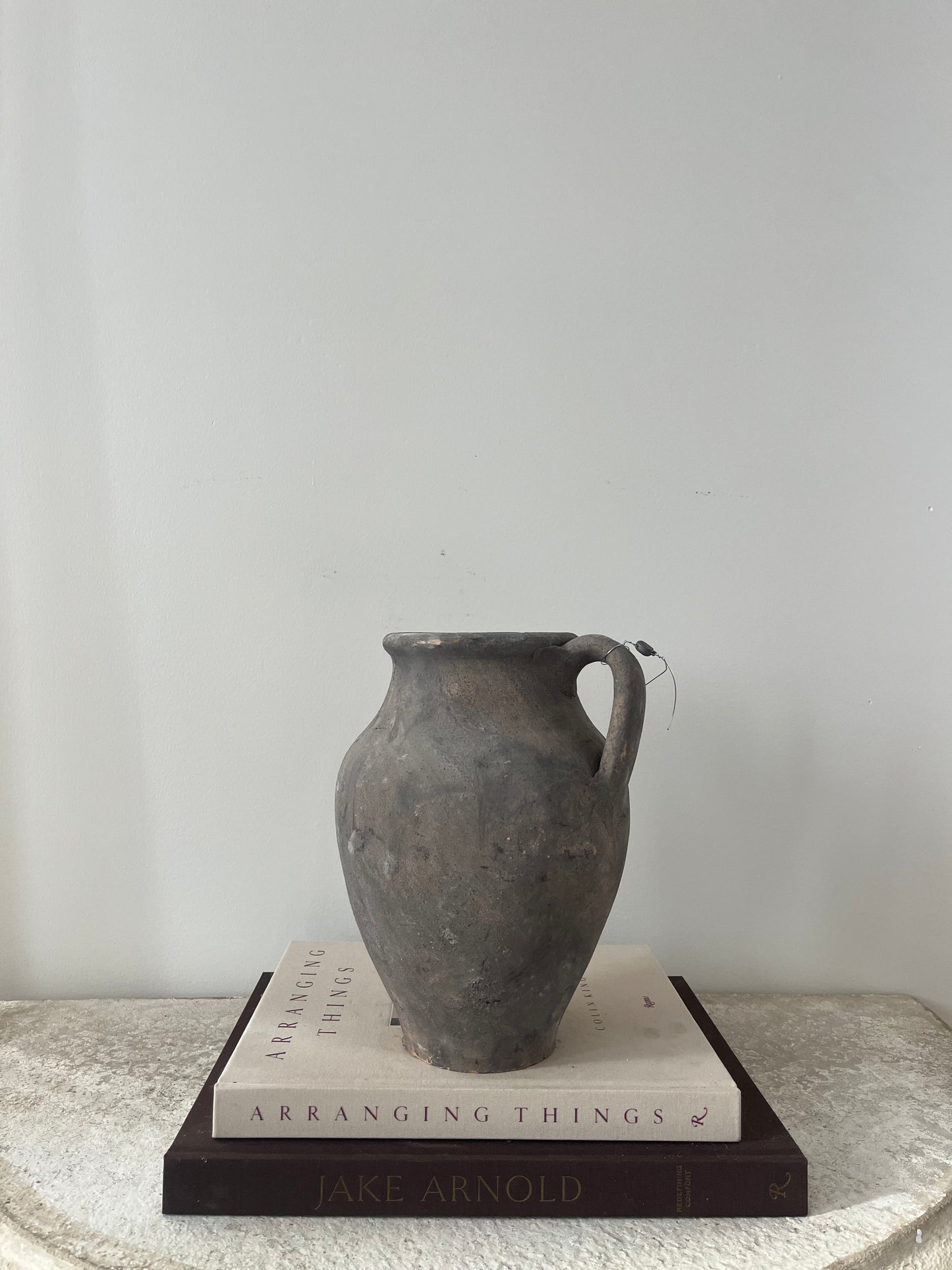 Small Vintage Avanos Vase II