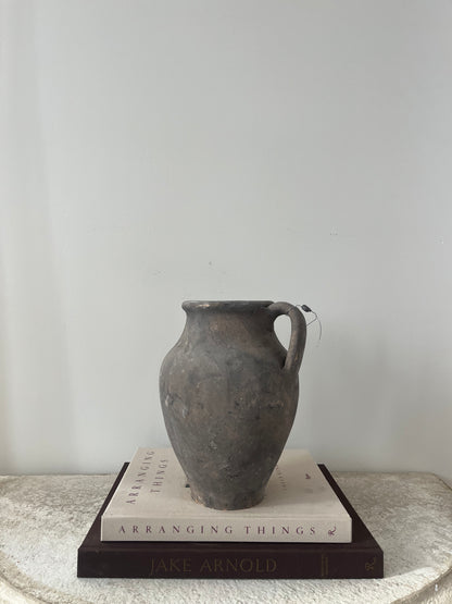 Small Vintage Avanos Vase II