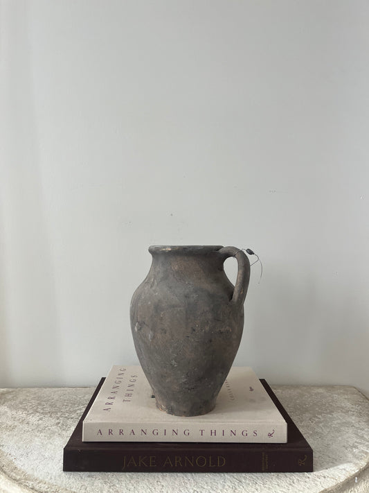 Small Vintage Avanos Vase II