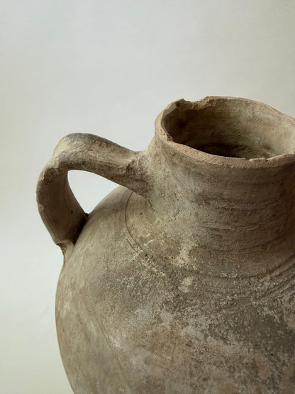 Uraltu Olive Oil Jug