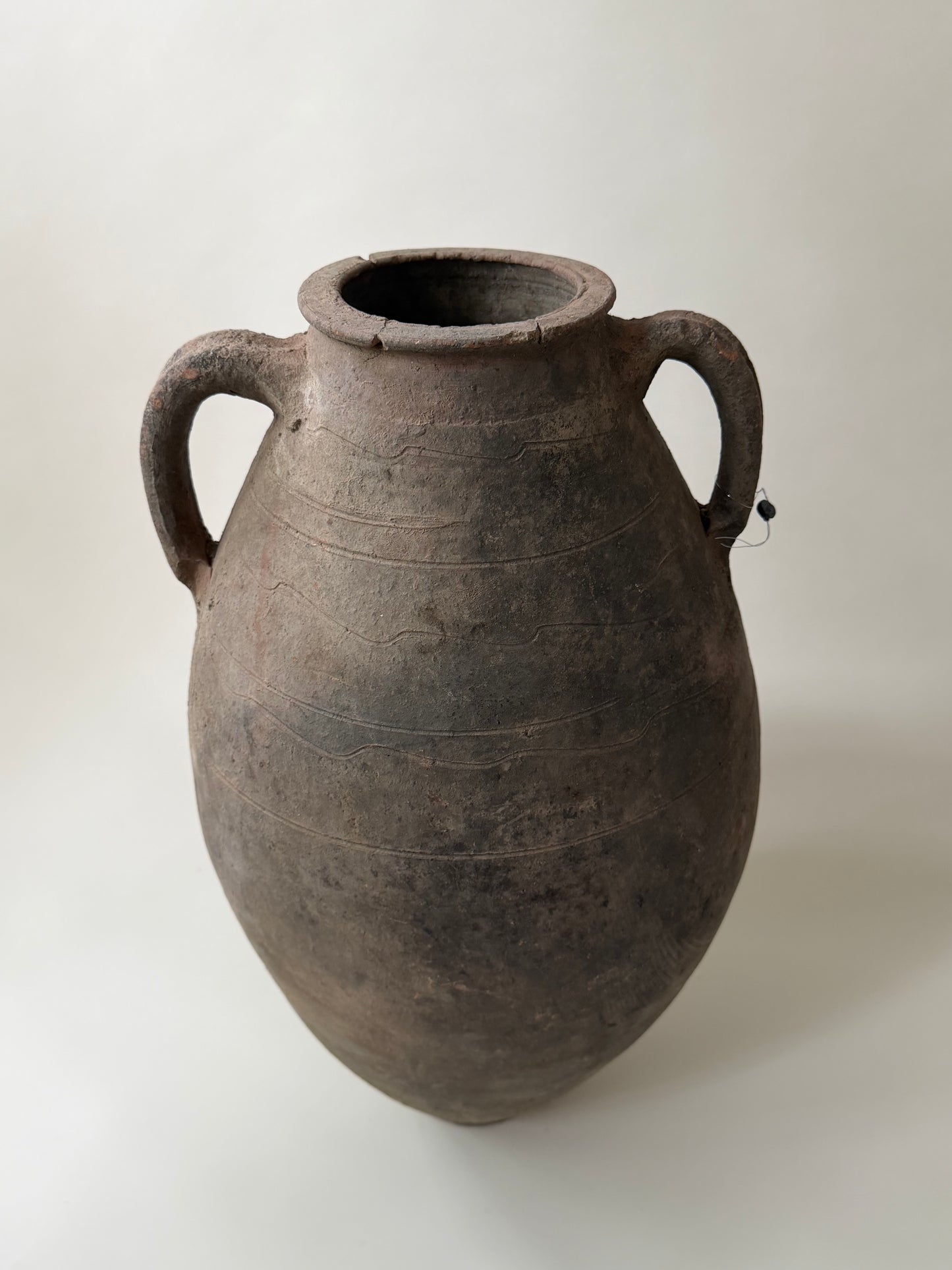 Tall Anatolian Vessel