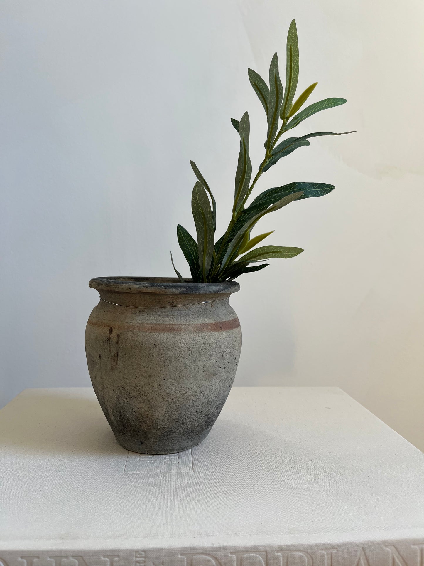 Vintage Turkish Vessel, XS No 004