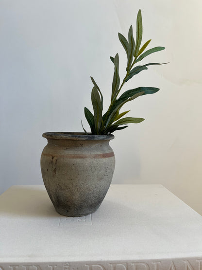 Vintage Turkish Vessel, XS No 004