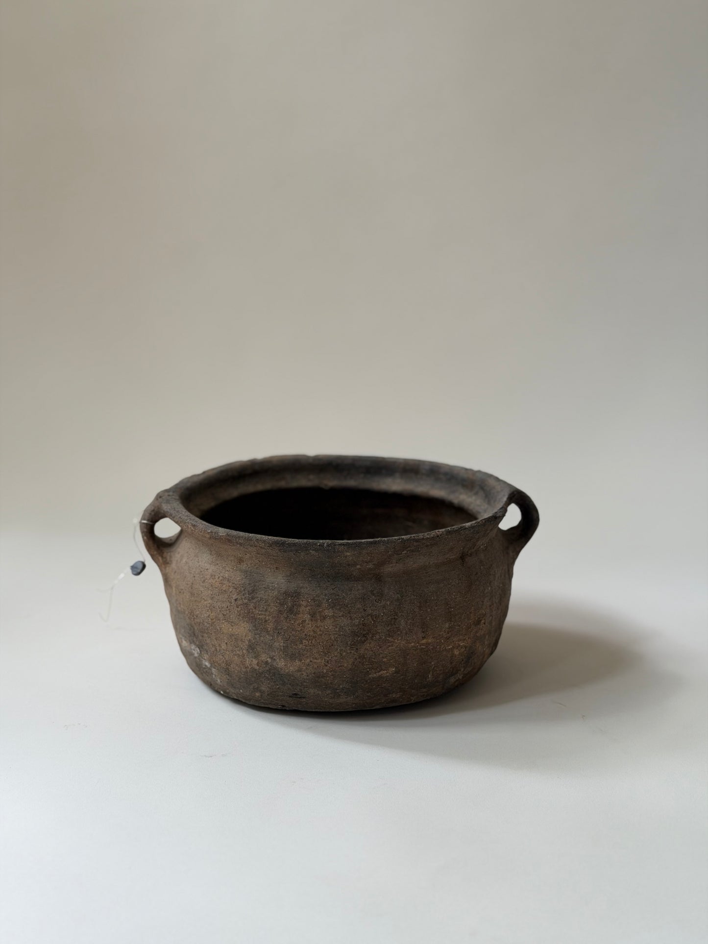 Old Erzurum Vessel - I