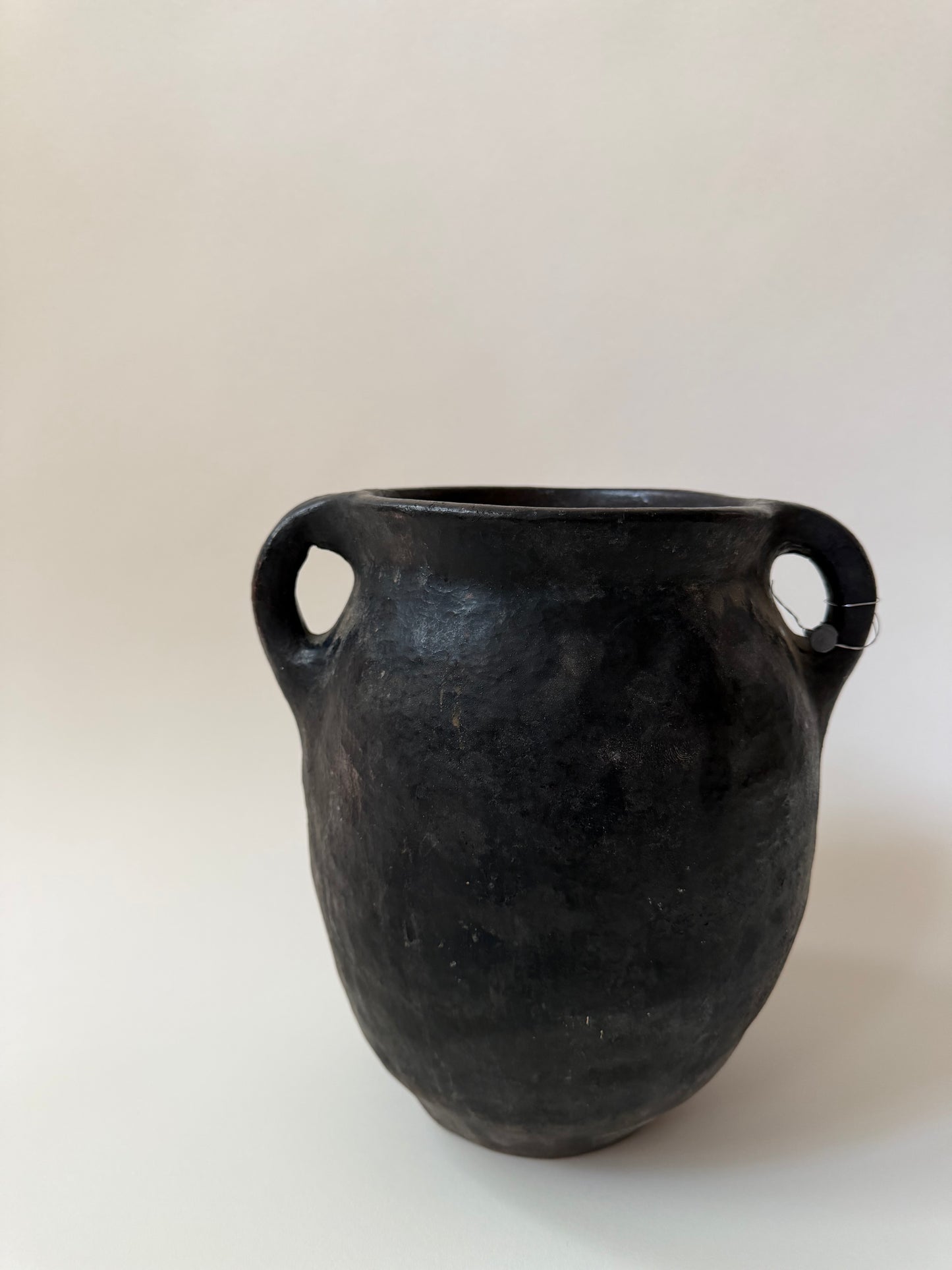 Antique Bayburt Pot - I