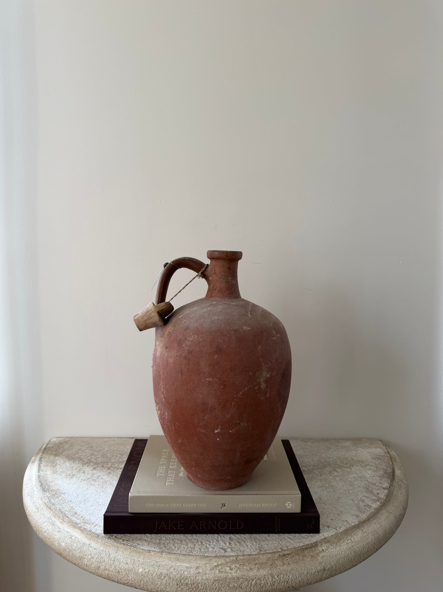 Large Water Jug I