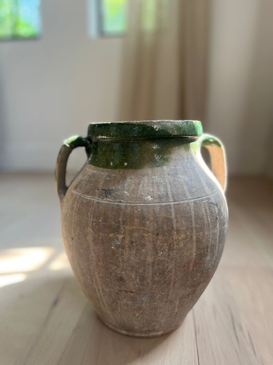 Vintage Konya Vase No 001