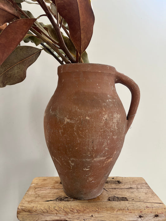 Vintage Avanos Vase, Medium No. 022