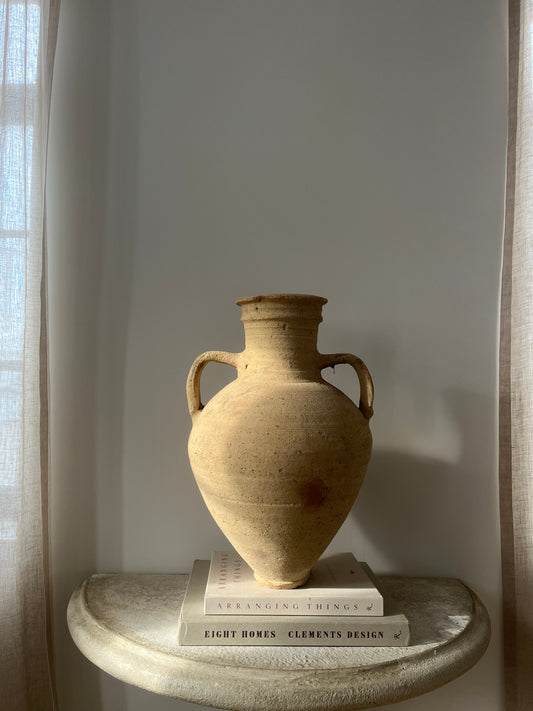 Antique Hatay Pot No. 002