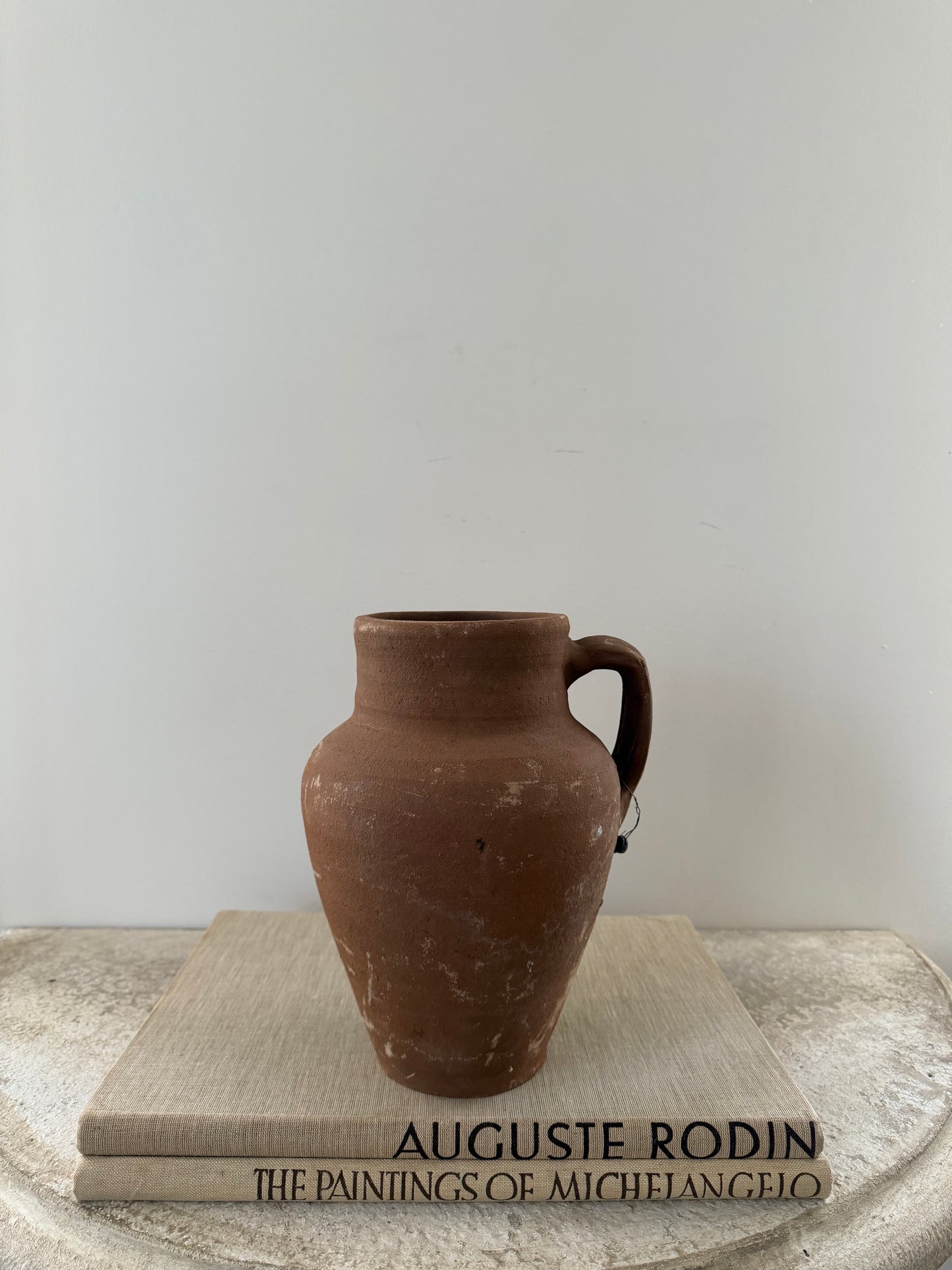 Petra Vintage Vase IV