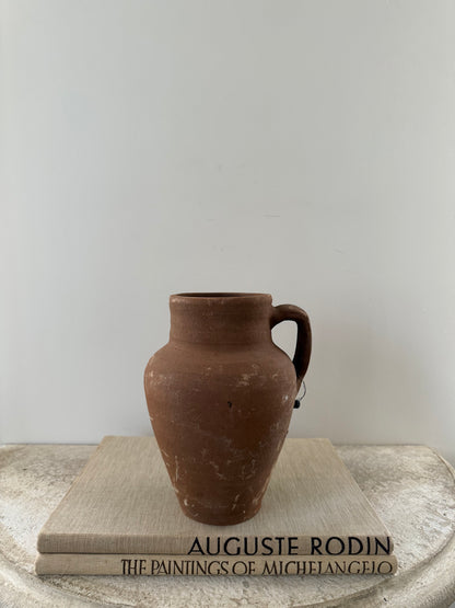 Petra Vintage Vase IV