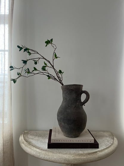 Antique Vessel No. 006