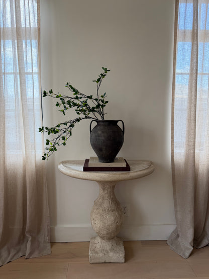 Antique Portuguese Vessel II