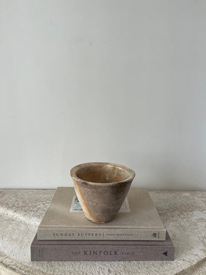 Resin Pot