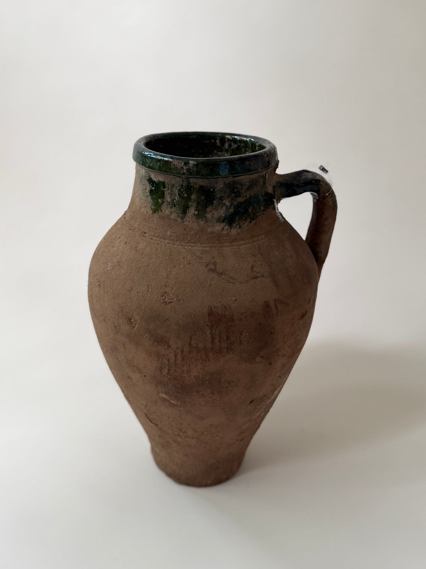 Konya Pot - III
