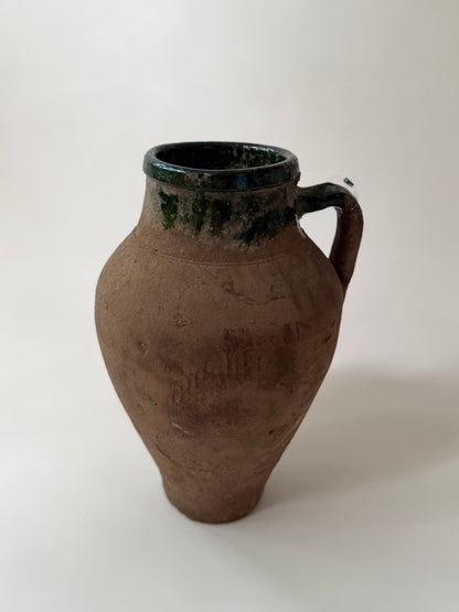Konya Pot - III