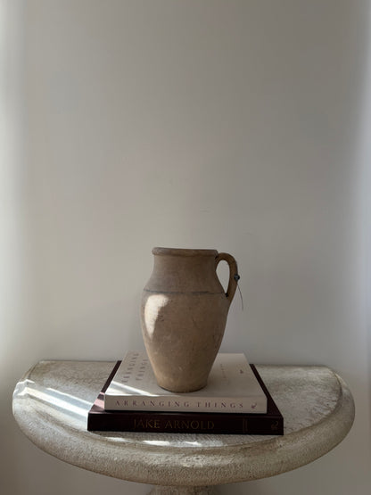 Small Vintage Avanos Vase V