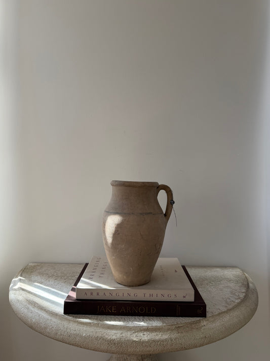 Small Vintage Avanos Vase V