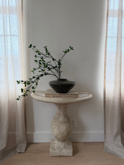 Sora Vessel III