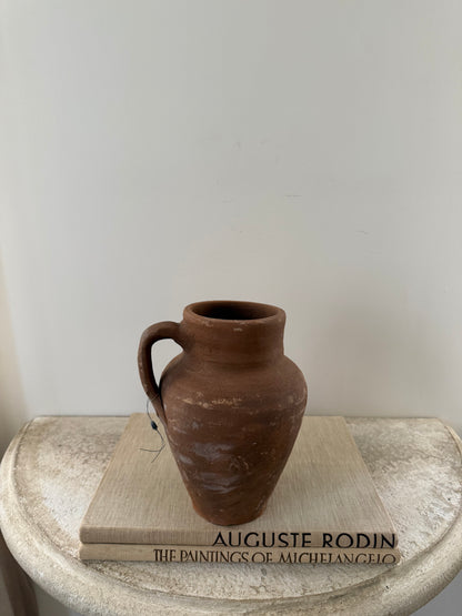 Petra Vintage Vase IV