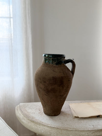 Konya Pot - III