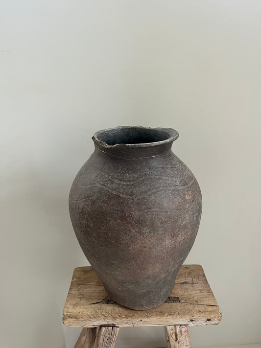 Antique Anatolian Vessel No. 001