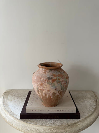 Small Konya Pot X