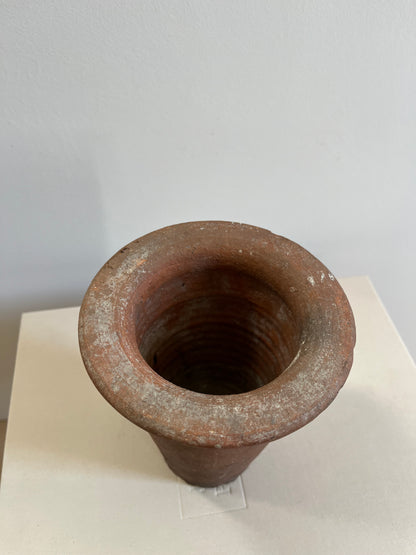 Vintage Turkish Vessel, XS No. 001