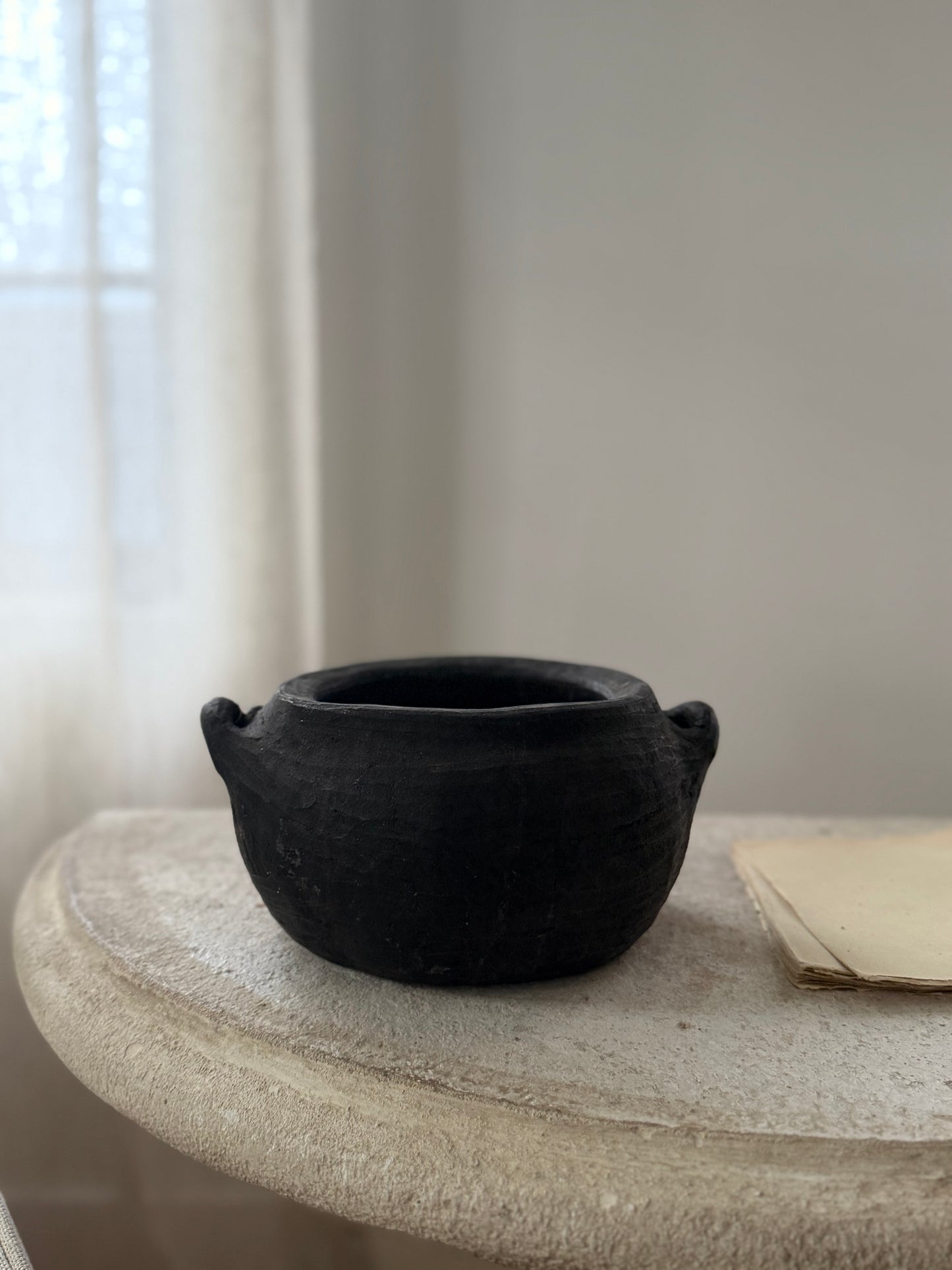 Erzurum Pot - I