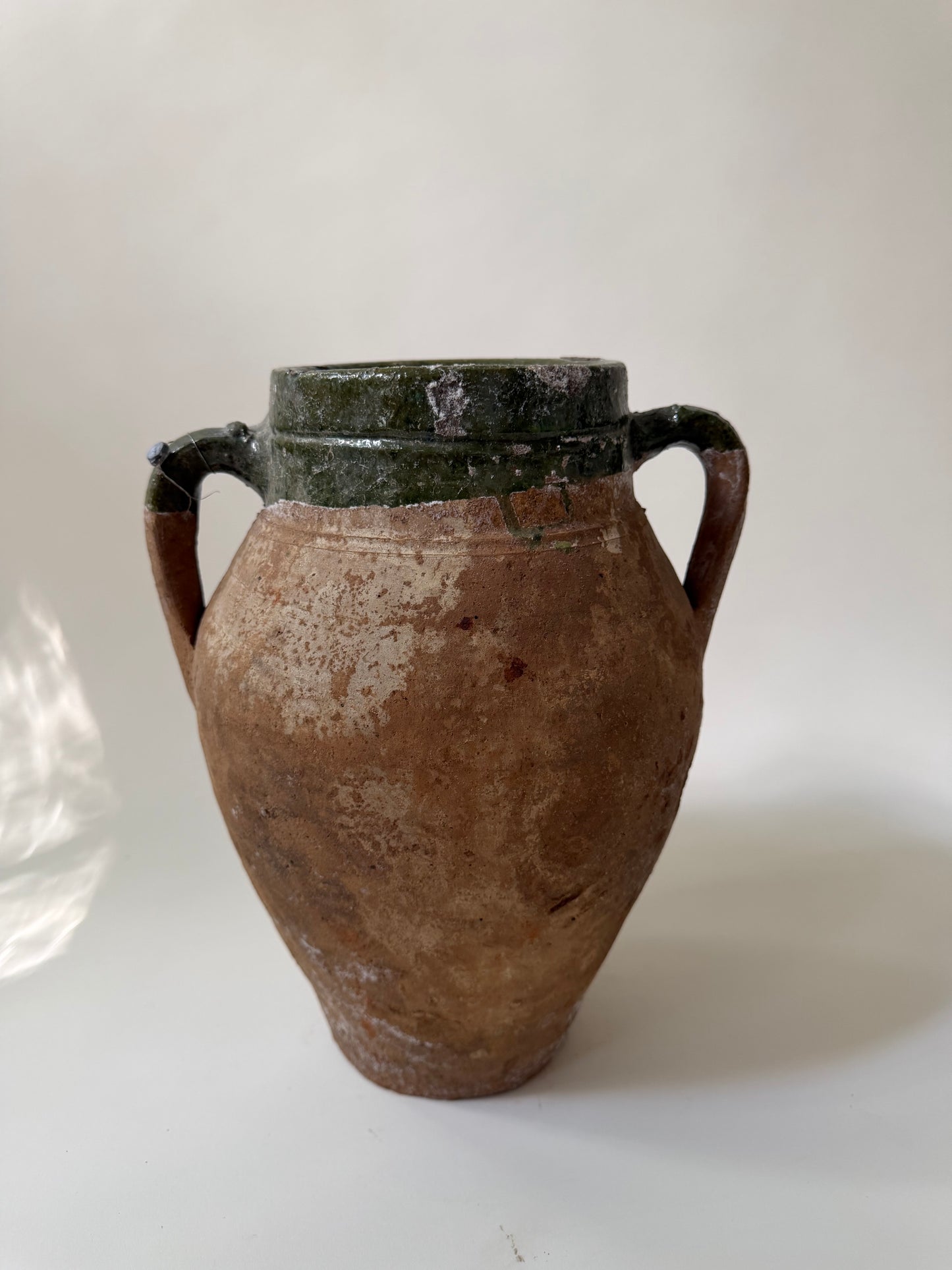 Konya Pot - I