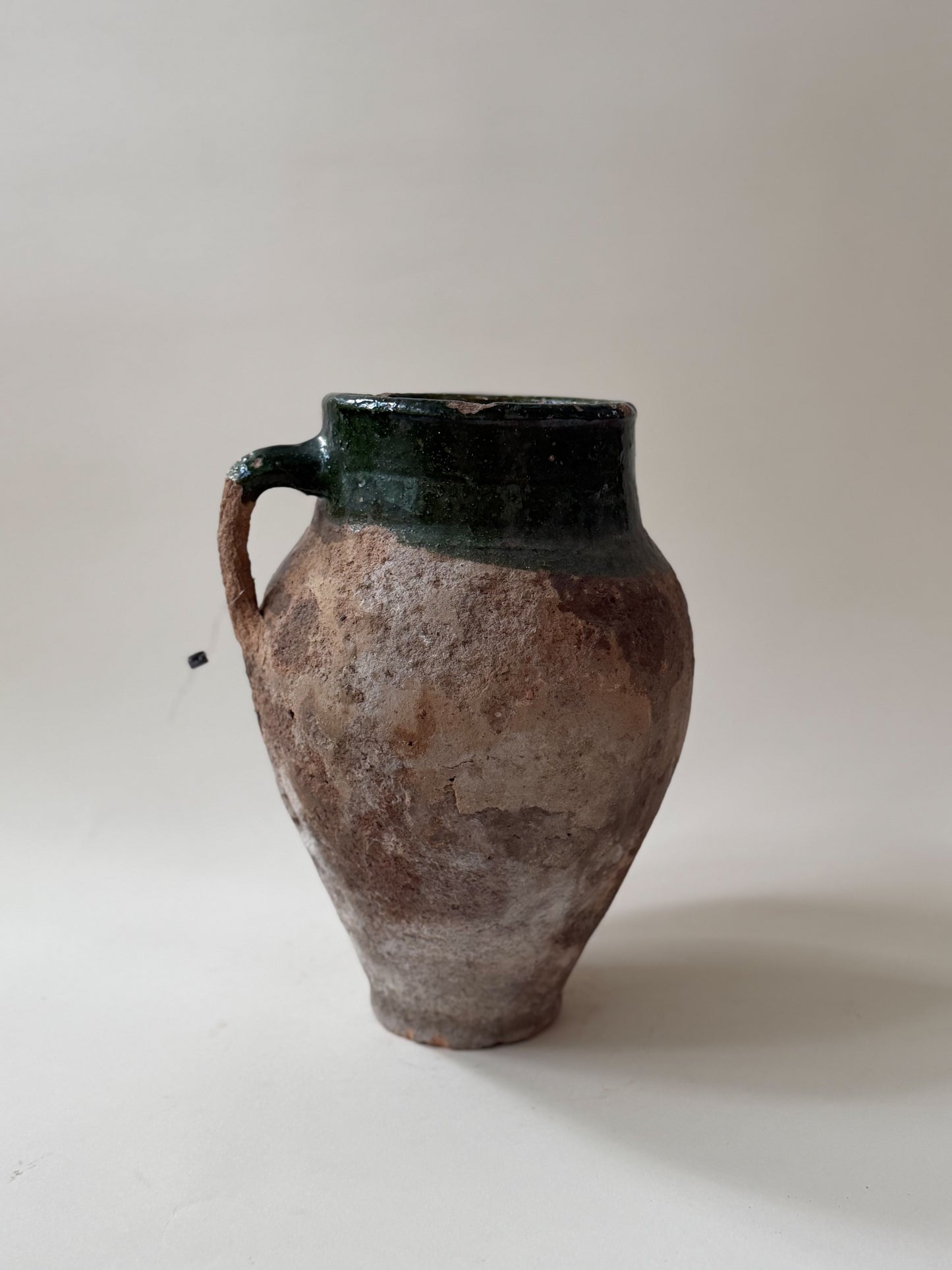 Konya Pot - Timeworn