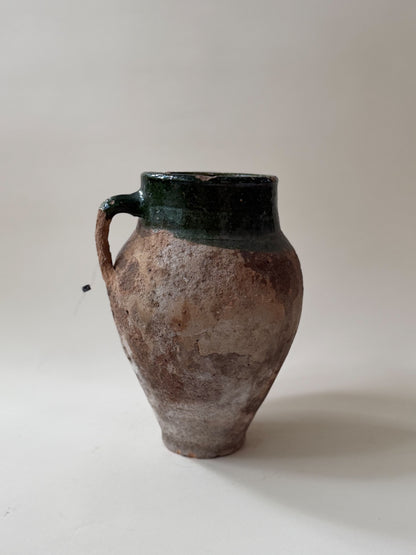 Konya Pot - Timeworn