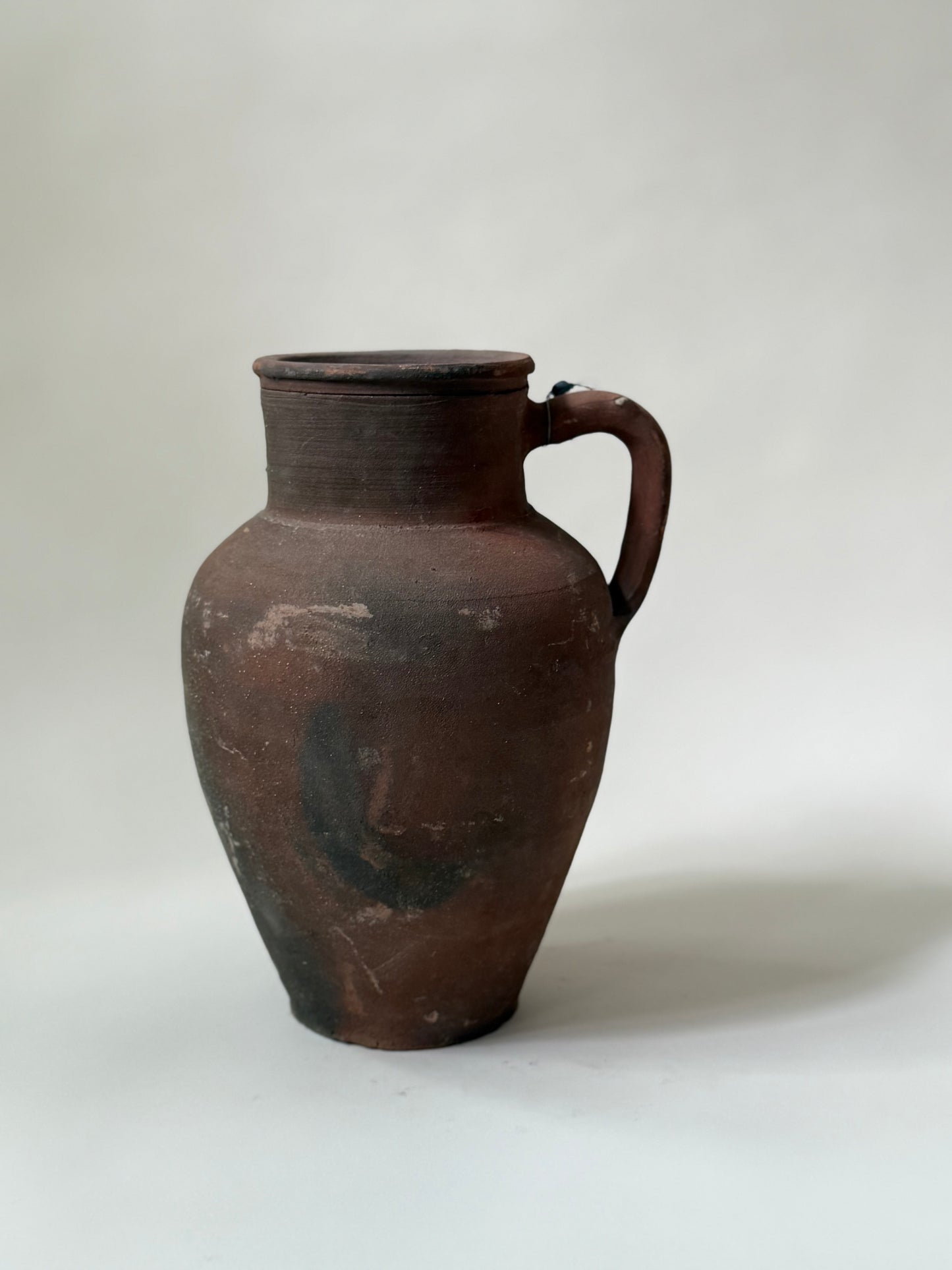 Single Handle Turkish Vessel - I