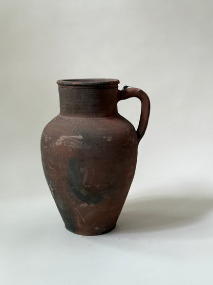 Single Handle Turkish Vessel - I