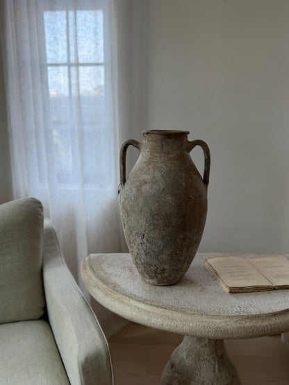 Konya Pot - Weathered Clay