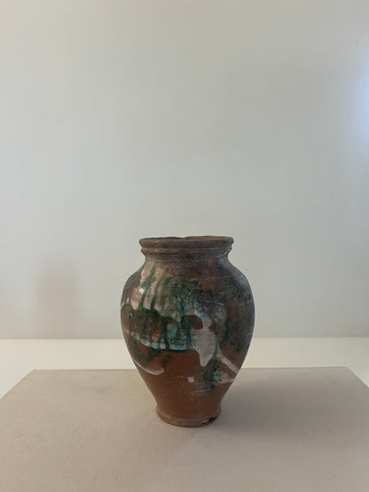 Mini Kinik Pot No. 004