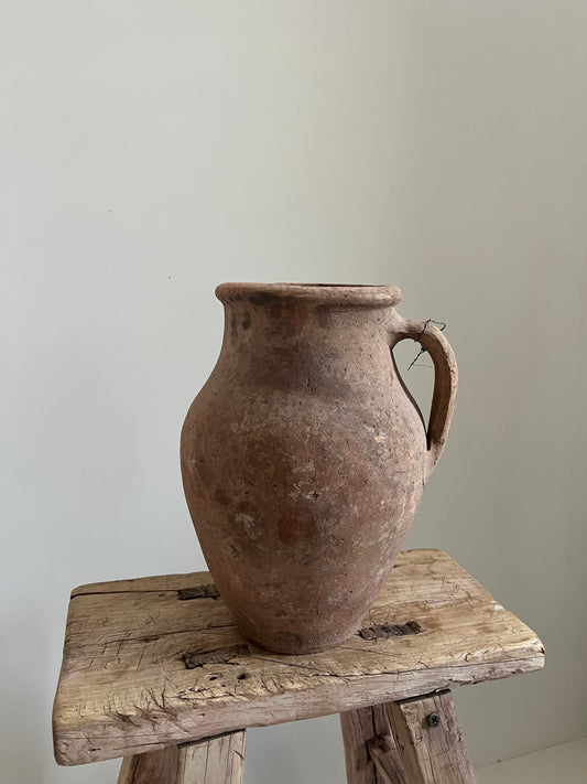 Vintage Avanos Vase, Small No. 023
