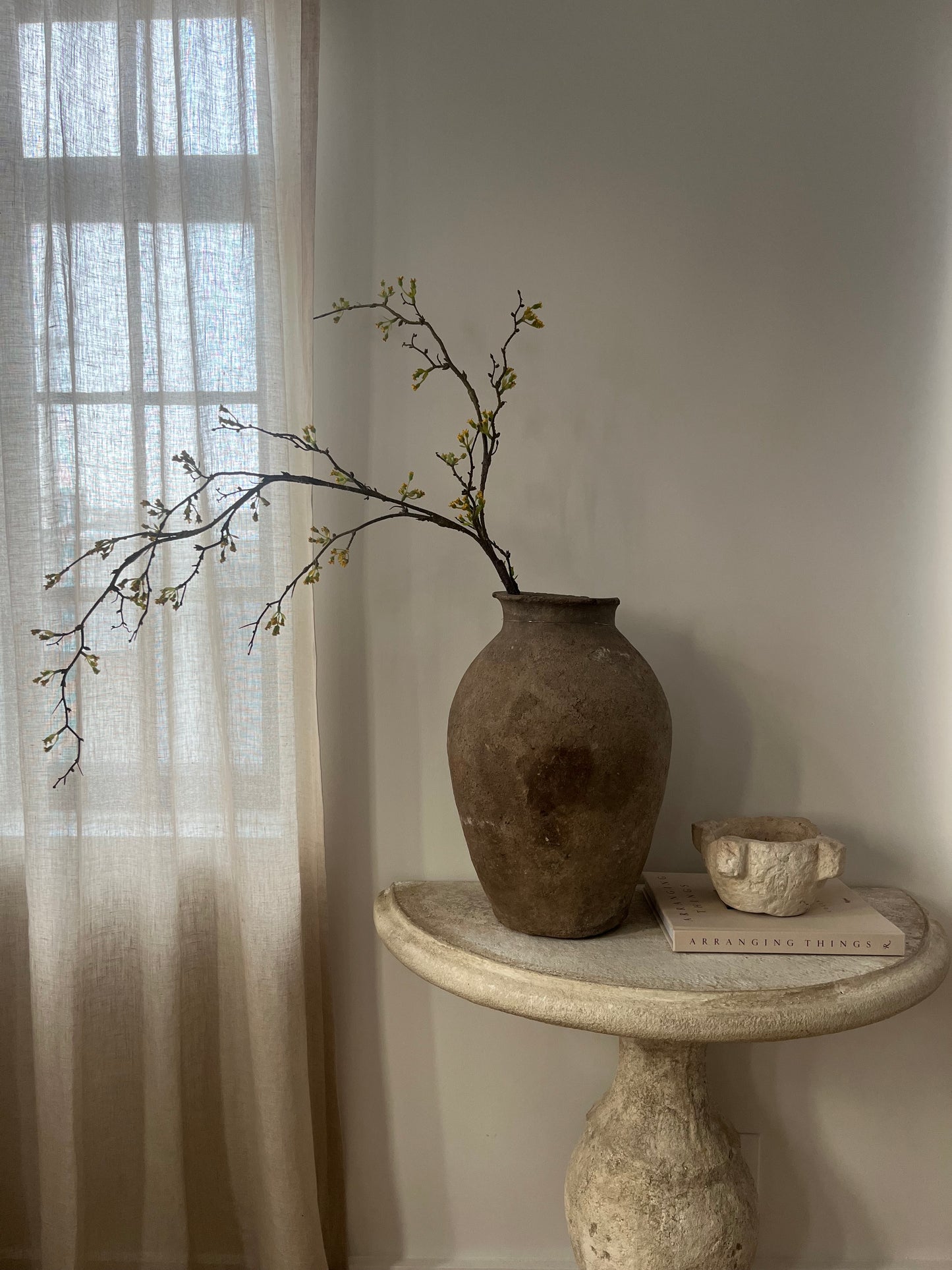 Antique Anatolian III