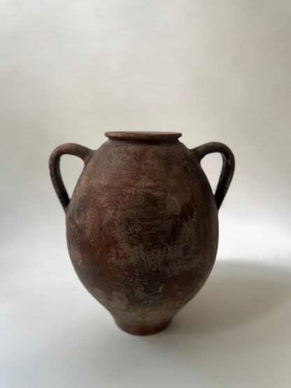 2 Handle Anatolian - Umber Patina