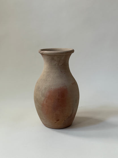 Small Flared Vessel