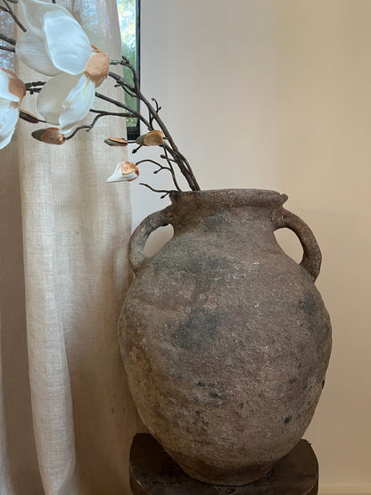 Antique Anatolian Vessel No. 005