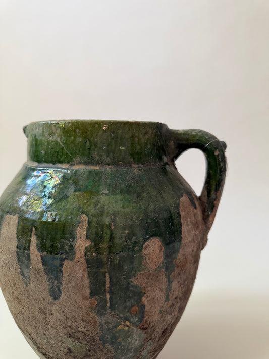 Konya Pot - Heavy Drip