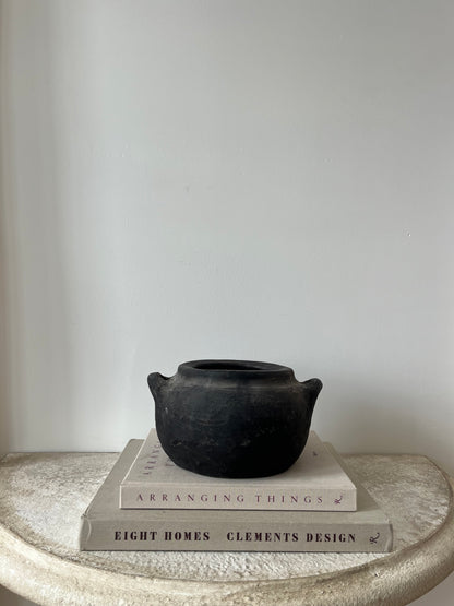 Small Antique Erzurum Pot