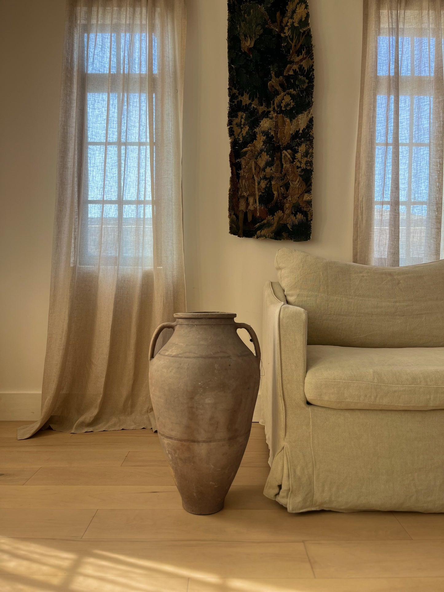 XXL Avanos Vase III