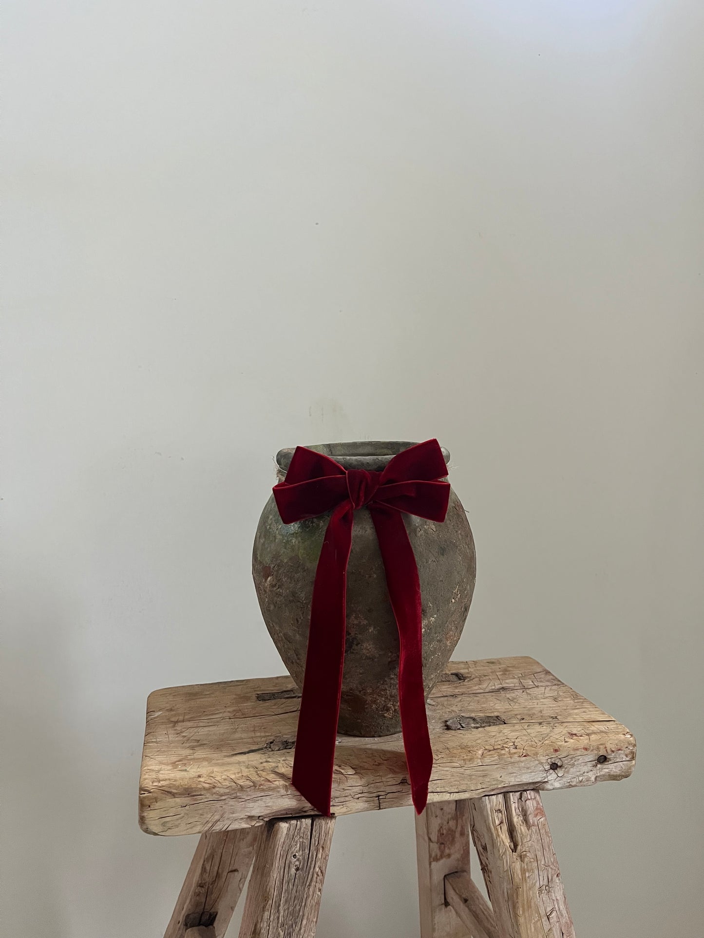 Handleless Konya Pot