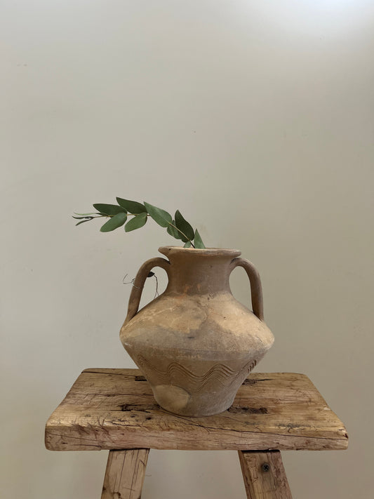 XS Vintage Turkish Vessel II