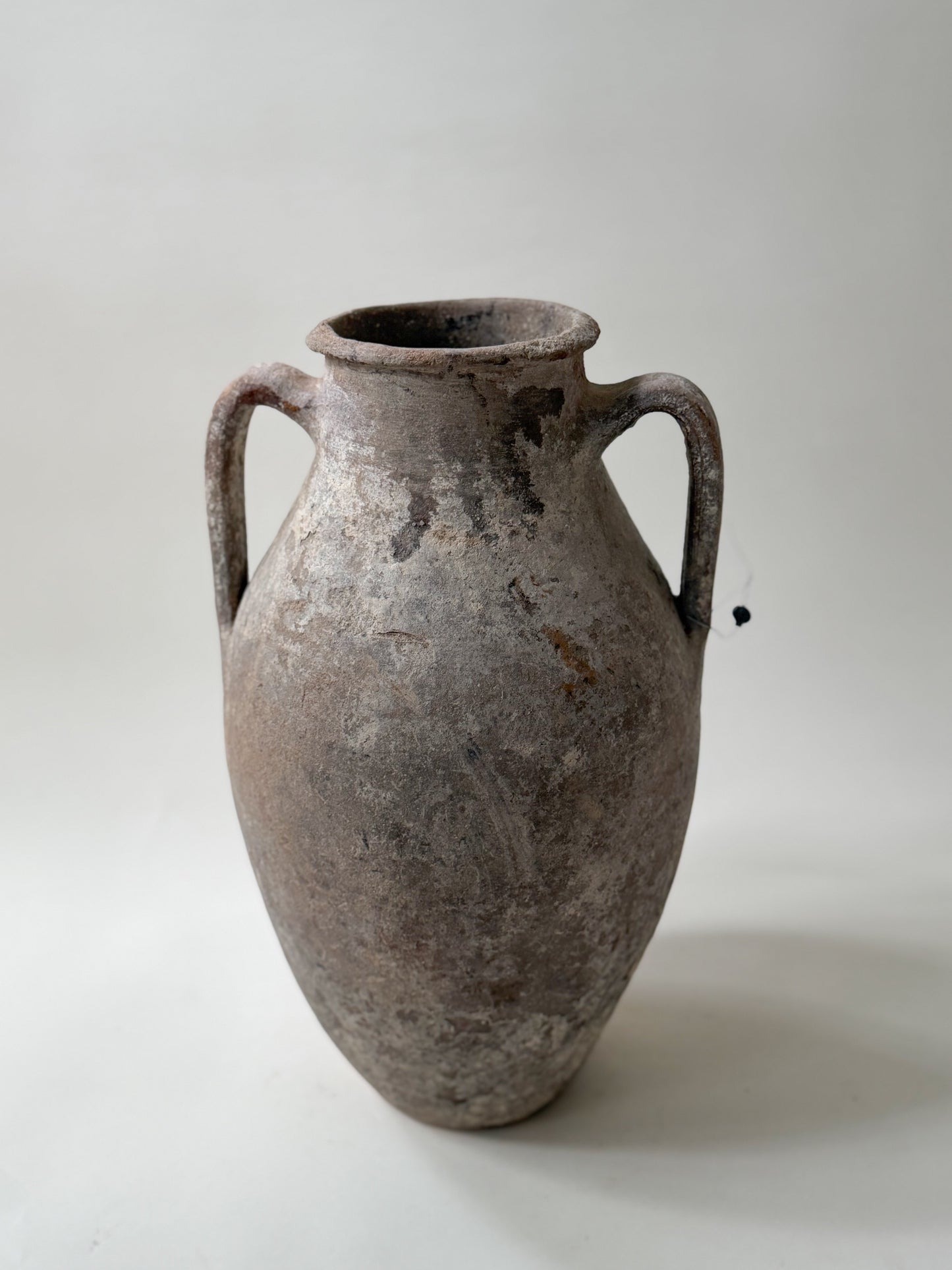 Konya Pot - Weathered Clay