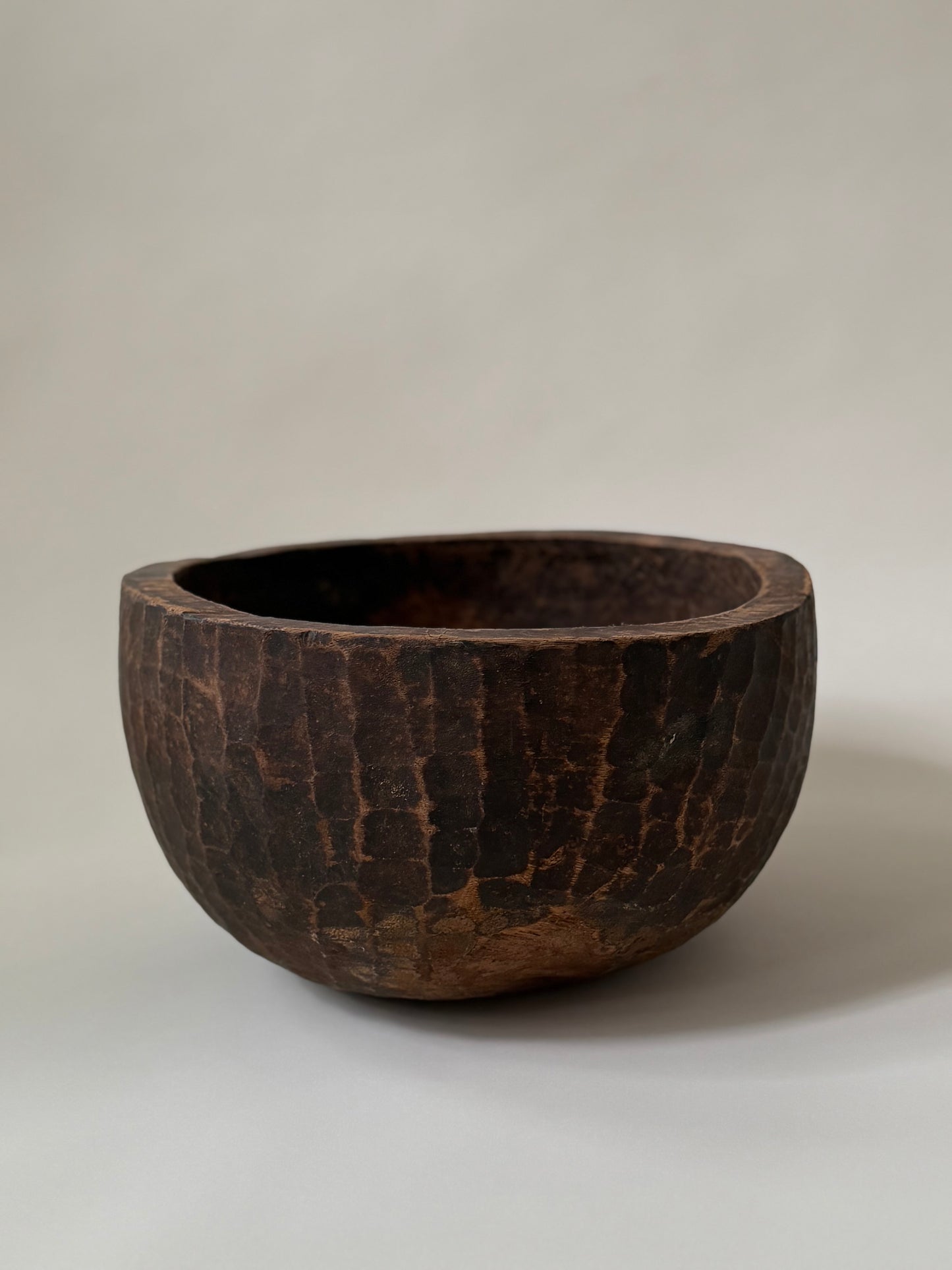 Naga Bowl - I