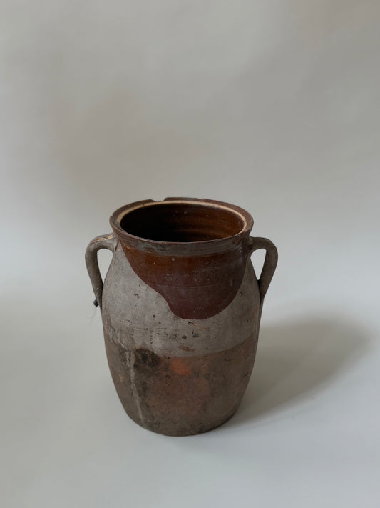 Konya Pot - Wide Mouth