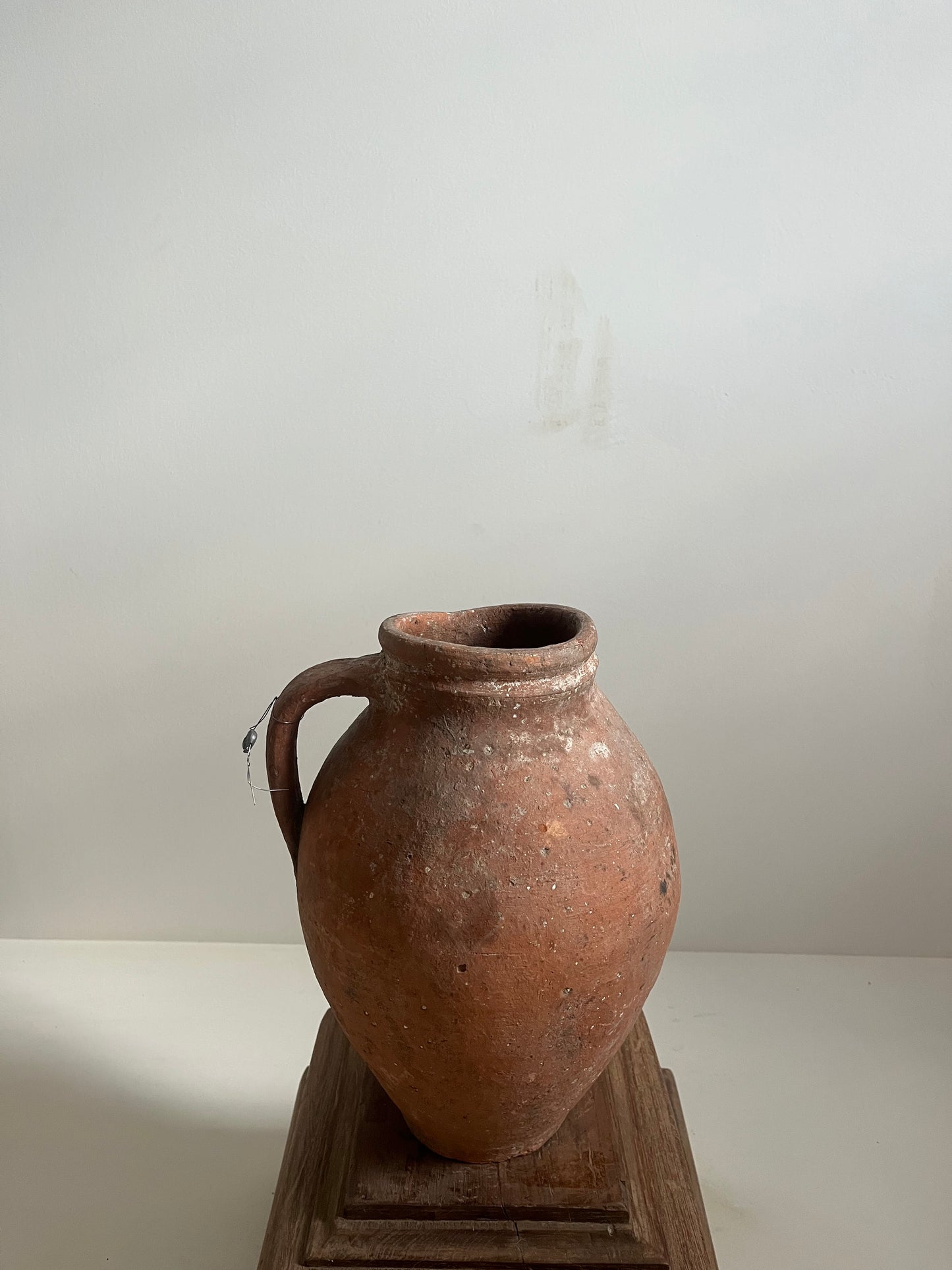 Vintage Avanos Vase, Medium No. 021